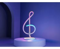 Lepro Lampa biurkowa TB2 RGB - 1575374 - zdjęcie 3